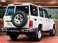 2015 Toyota Landcruiser 70