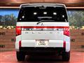 2025 Mitsubishi Delica D5