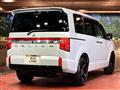 2025 Mitsubishi Delica D5