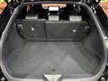 2025 Toyota Harrier