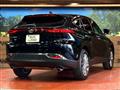 2021 Toyota Harrier