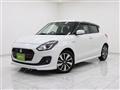 2017 Suzuki Swift