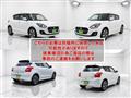 2017 Suzuki Swift