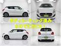 2017 Suzuki Swift