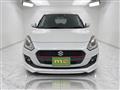 2017 Suzuki Swift