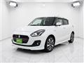 2017 Suzuki Swift