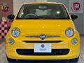 2021 Fiat 500