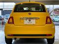 2021 Fiat 500