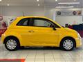 2021 Fiat 500