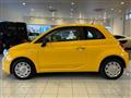 2021 Fiat 500