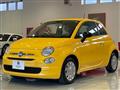 2021 Fiat 500