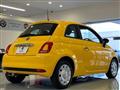 2021 Fiat 500
