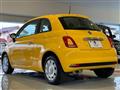 2021 Fiat 500