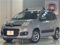 2020 Fiat Panda