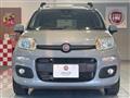 2020 Fiat Panda