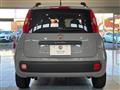 2020 Fiat Panda