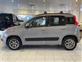 2020 Fiat Panda
