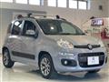 2020 Fiat Panda