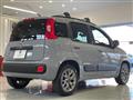 2020 Fiat Panda