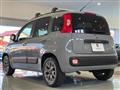 2020 Fiat Panda