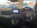 2020 Fiat Panda