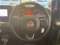 2020 Fiat Panda