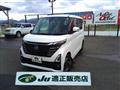 2024 Nissan ROOX
