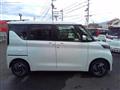 2024 Nissan ROOX