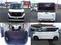 2024 Nissan ROOX