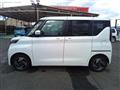 2024 Nissan ROOX