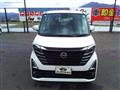 2024 Nissan ROOX