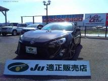 2014 Toyota 86