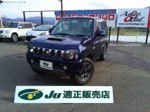 2016 Suzuki Jimny