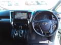 2016 Toyota Vellfire
