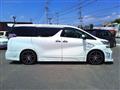 2016 Toyota Vellfire