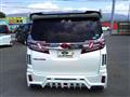 2016 Toyota Vellfire