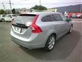2014 Volvo V60
