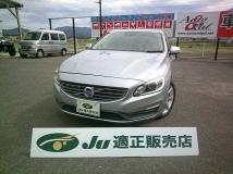 2014 Volvo V60