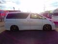 2014 Toyota Vellfire