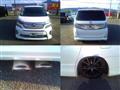 2014 Toyota Vellfire