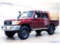 2014 Toyota Landcruiser 70