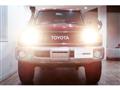 2014 Toyota Landcruiser 70
