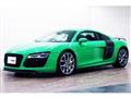 2014 Audi R8