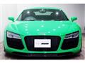 2014 Audi R8