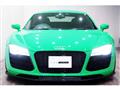 2014 Audi R8