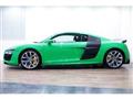 2014 Audi R8