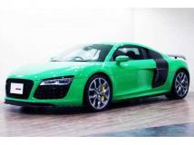 2014 Audi R8