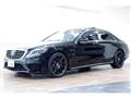 2015 Mercedes-Benz S-Class