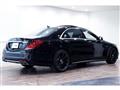 2015 Mercedes-Benz S-Class