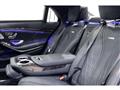 2015 Mercedes-Benz S-Class